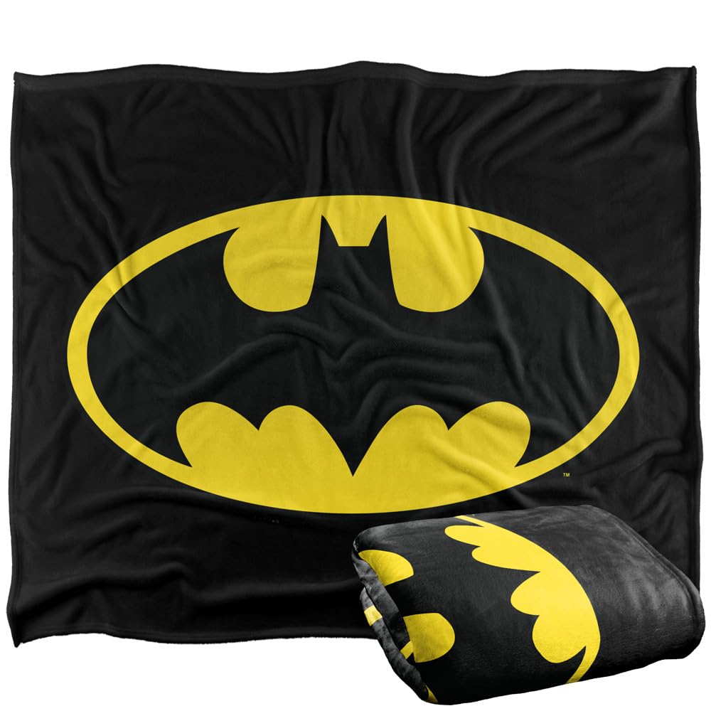 Amazon.com: Batman Blanket, 60